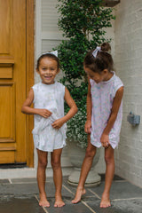 Dashwood Set in Toile