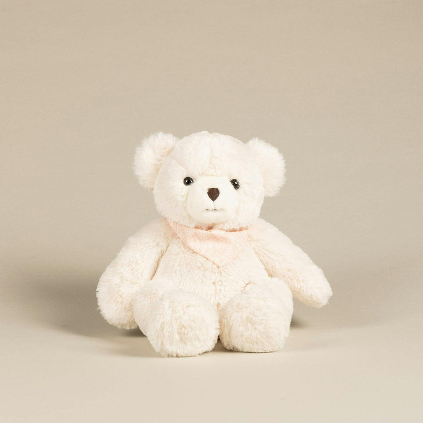 Pamplemousse Peluches Maurice the Bear