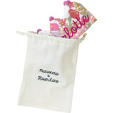 Flower Lane x Maisonette Exclusive Birthday Crown