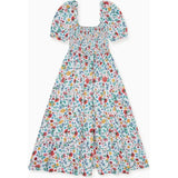 Ivory Rose Granada Women Midi Dress