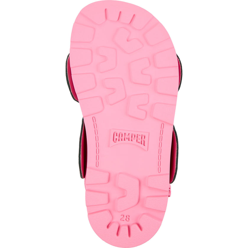 Brutus Sandals