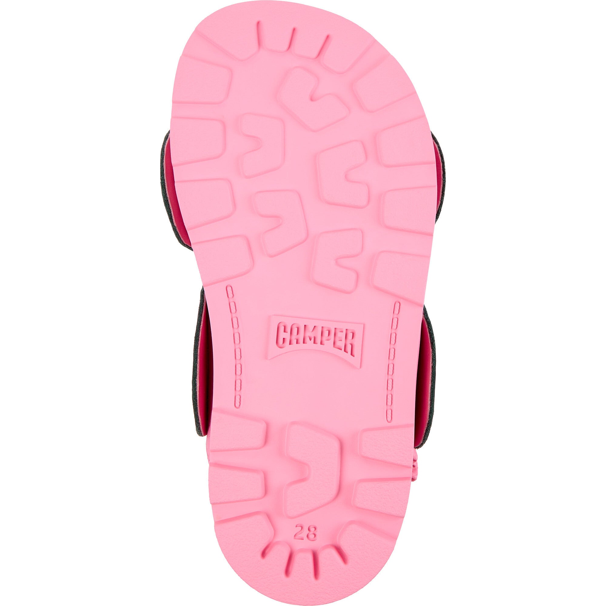 Brutus Sandals