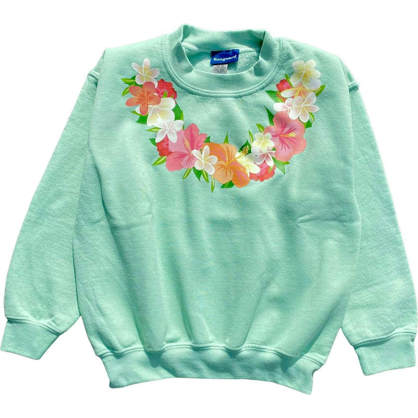 Lei Sweatshirt