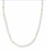 Tidal Pearl Necklace