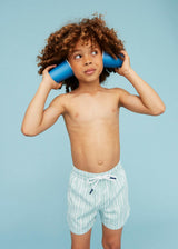 Boy's Swim Shorts