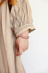 Bubble Blush Bracelet