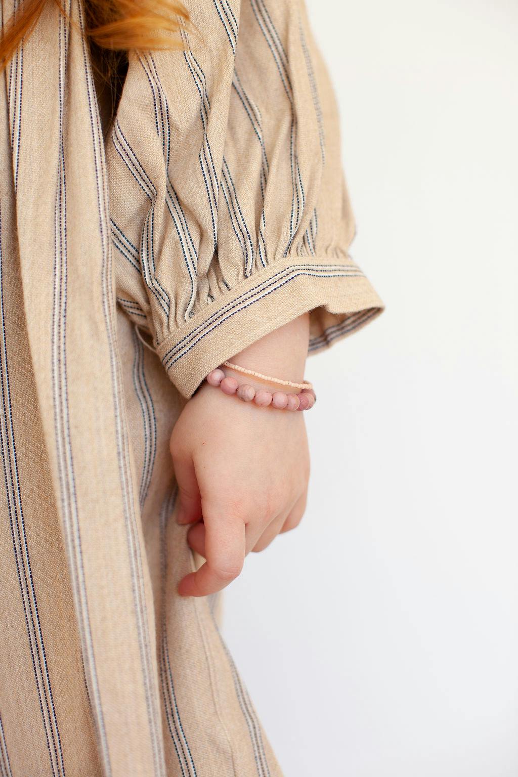 Bubble Blush Bracelet