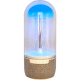 Jellyfish Mood Lamp & Bluetooth Speaker