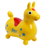 Rody with Pump