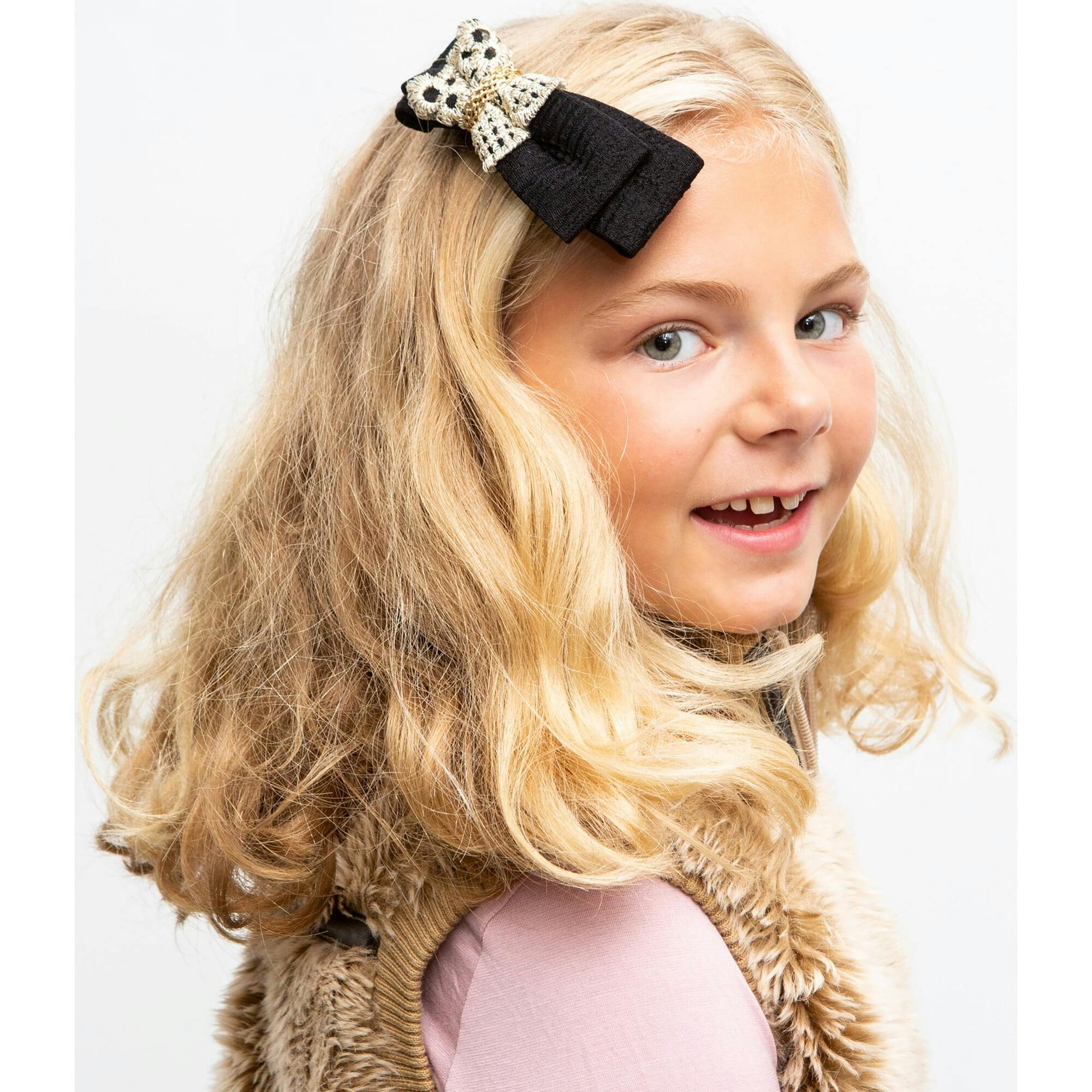 Ava Hairclip