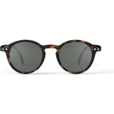 IZIPIZI Junior D Sunnies - Tortoise (5-10Y)