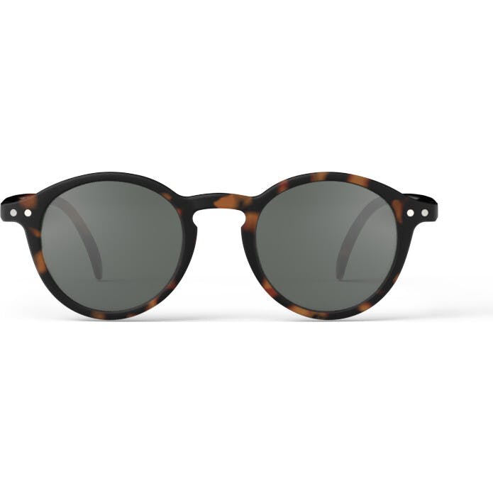 IZIPIZI Junior D Sunnies - Tortoise (5-10Y)