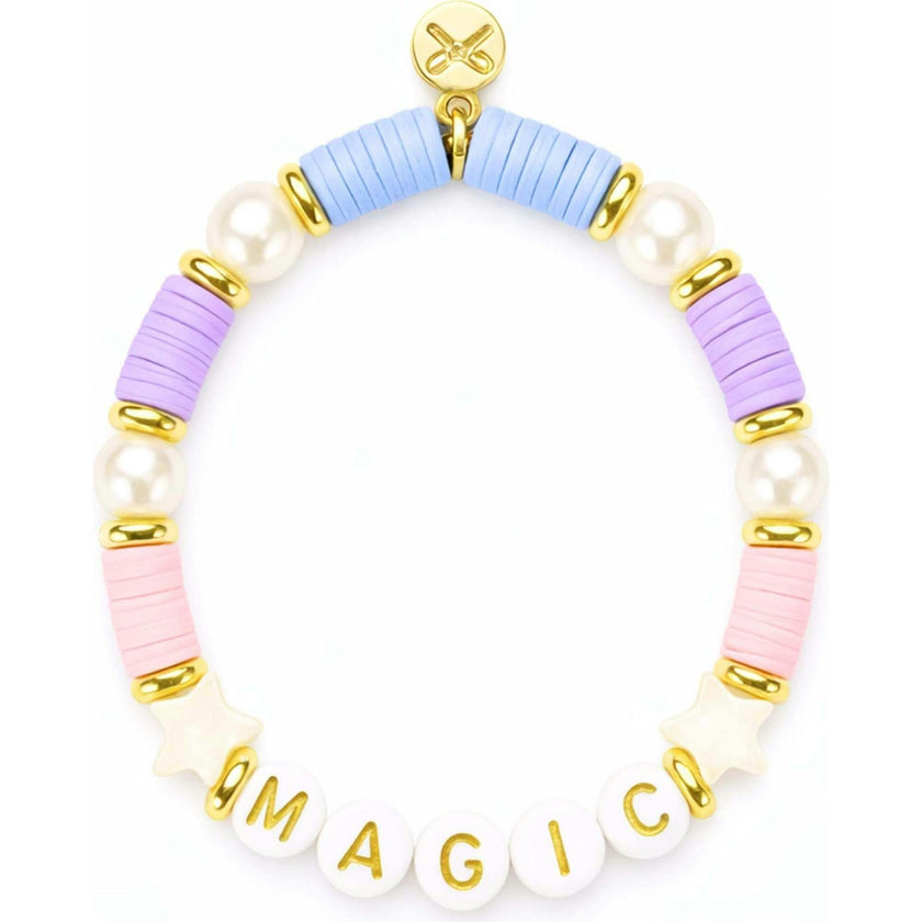 Magic Bracelet