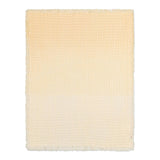 Multi-Layer Cotton Muslin Baby Blanket (Honey Ombre)
