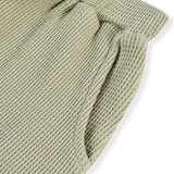 Tea Waffle Jogger Pants