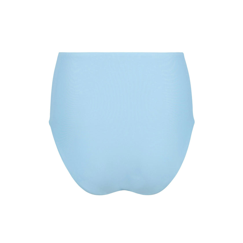 Women's Peri High Waisted Bikini Bottom