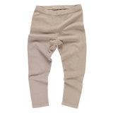 Rib Legging