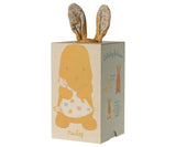 Lullaby Friends, Bunny - Dusty Yellow