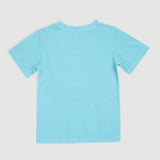 Monterey Organic Pocket Tee For Boys & Toddlers
