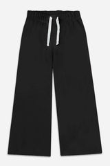 Cloud Soft French Terry Wide Leg Pant