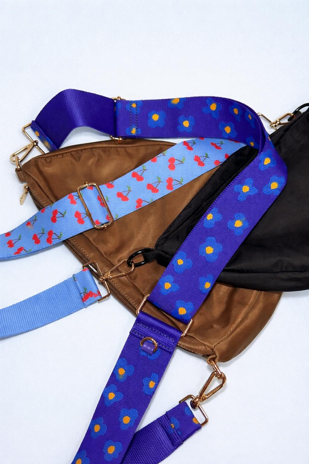 Classic Strap - Bloom
