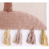 Tassel Wall Hanging