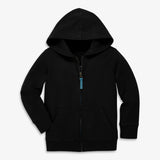 Kids zip hoodie