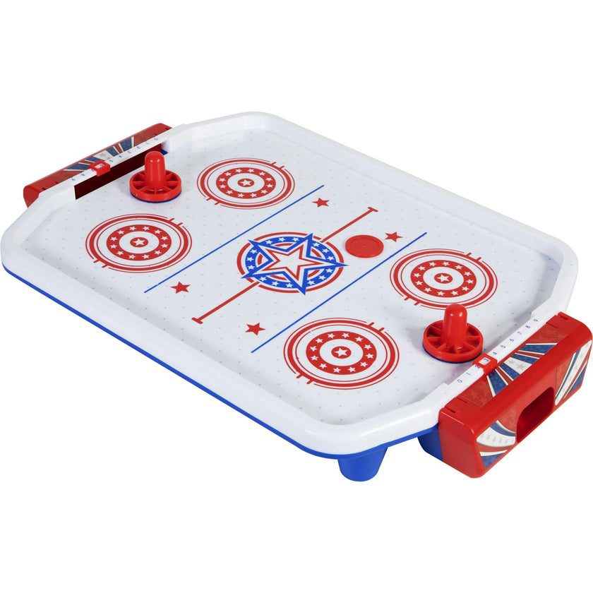 Retro Arcade Electronic: Air Hockey - Tabletop Game