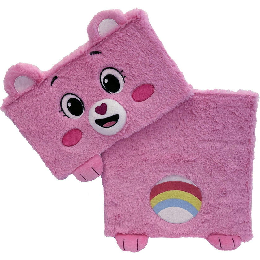 Care Bears: Storables 10" Box - Cheer - Pink Character Themed Bin