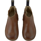 Marlowe Leather, Tan