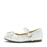 Ellen Glitter Mary Janes