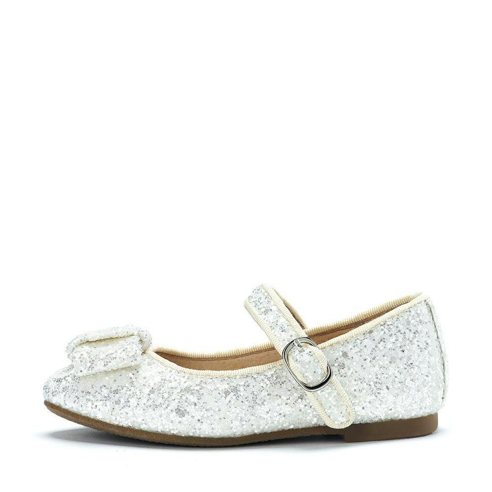 Ellen Glitter Mary Janes