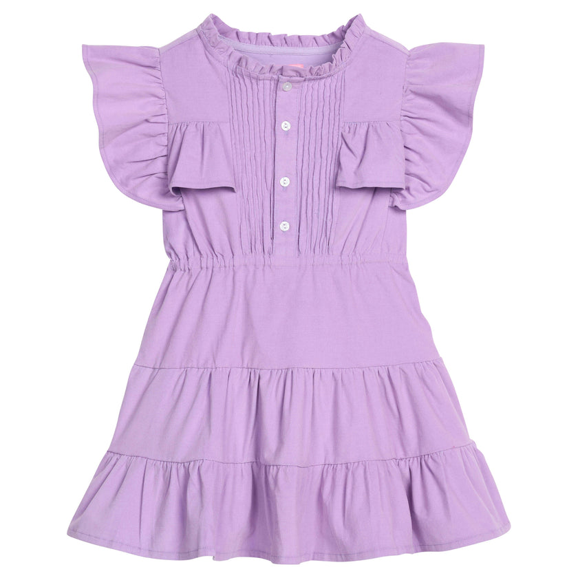 Rodeo Dress