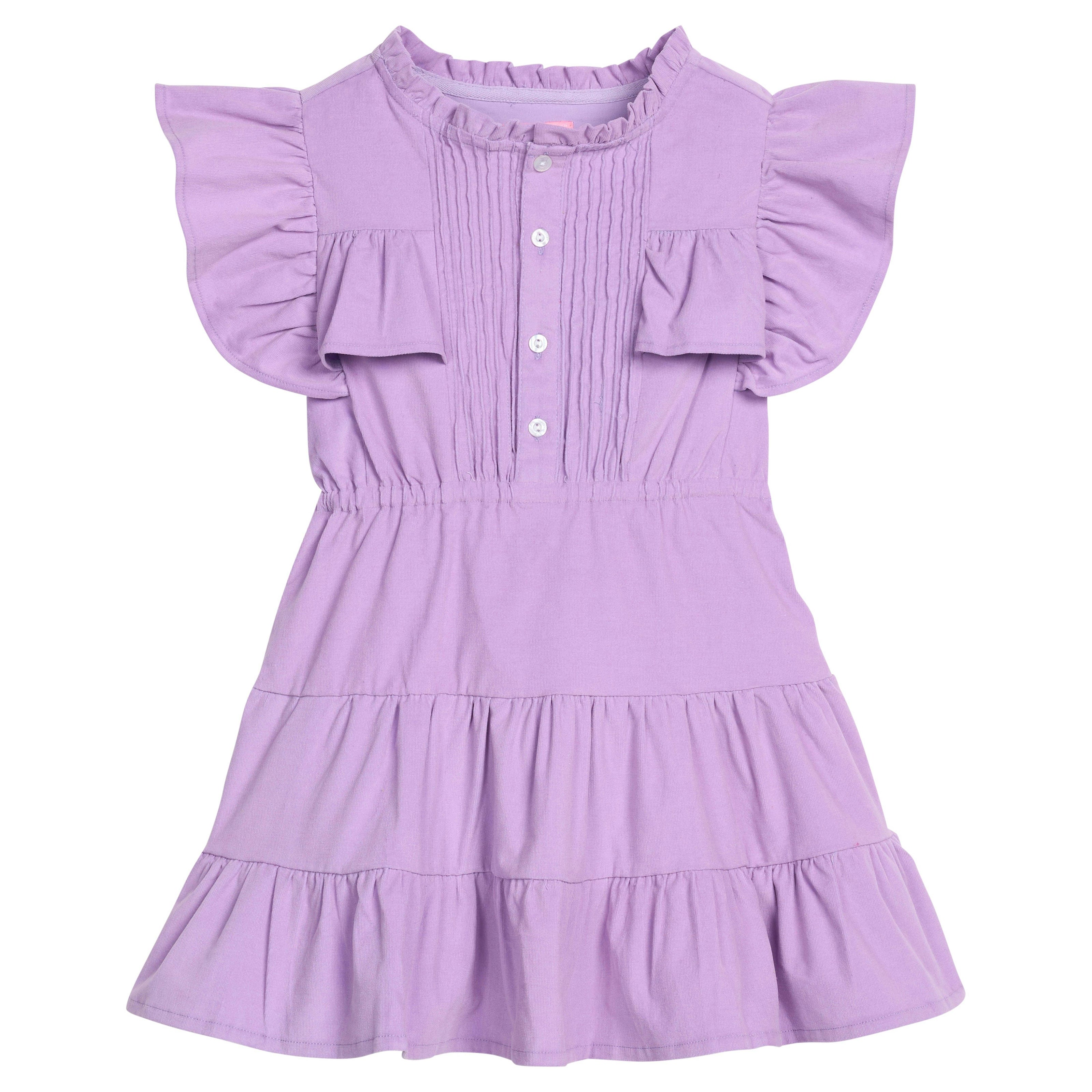 Rodeo Dress