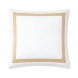 DH Classic Hotel Sham - Pearl
