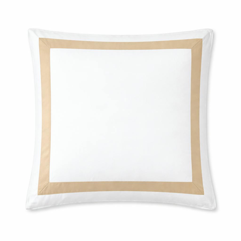 DH Classic Hotel Sham - Pearl
