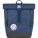 Ari Rolltop Backpack Set | Sticker Patch