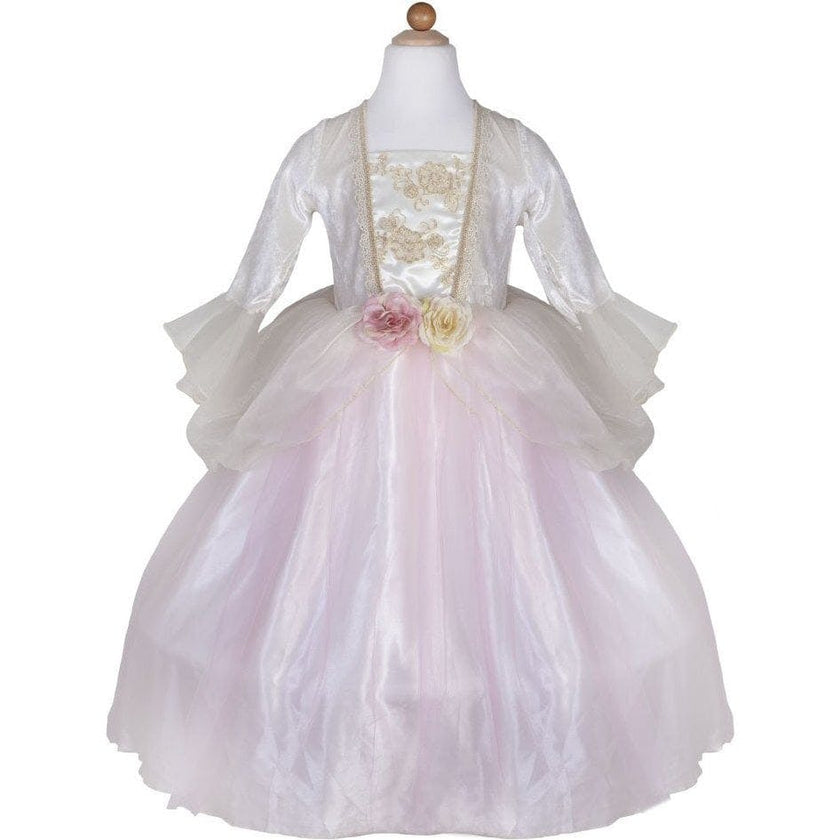 Rose Princess Dress