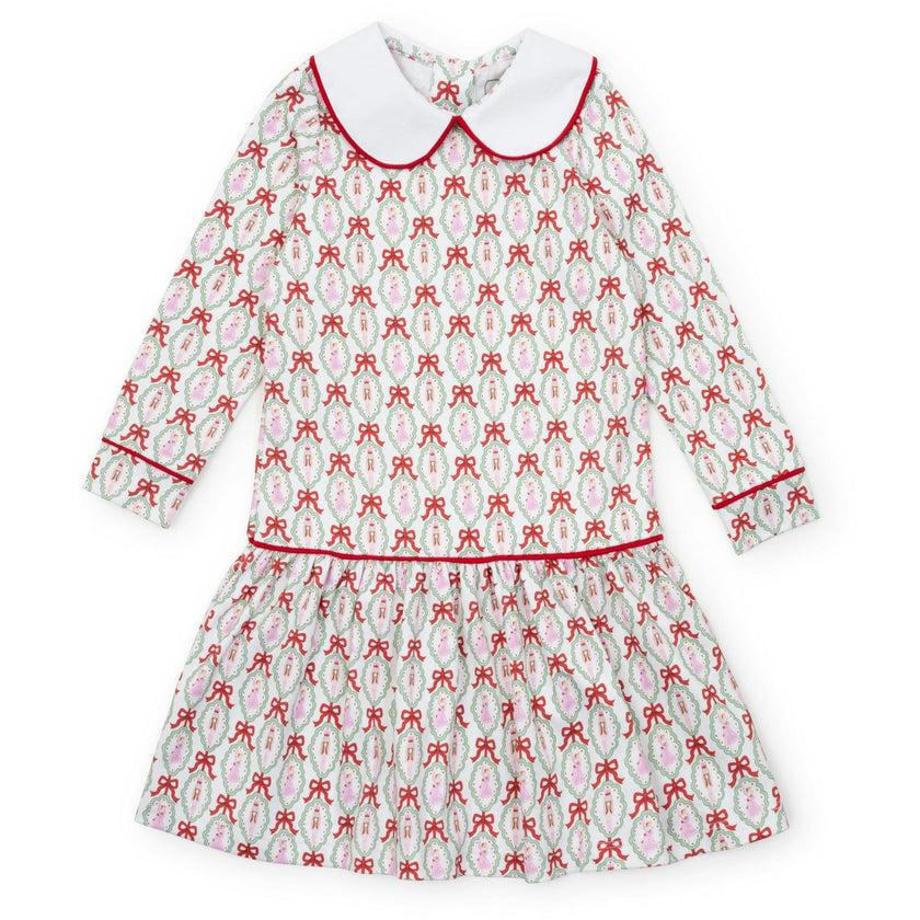 Lillian Girls' Dress Nutcracker Ballet