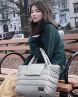 Capri Diaper Tote
