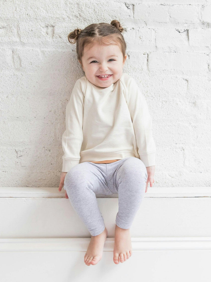 Classic Portland Lightweight Pullover