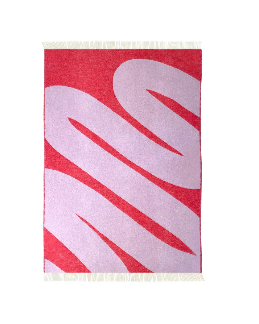 Swirl Blanket