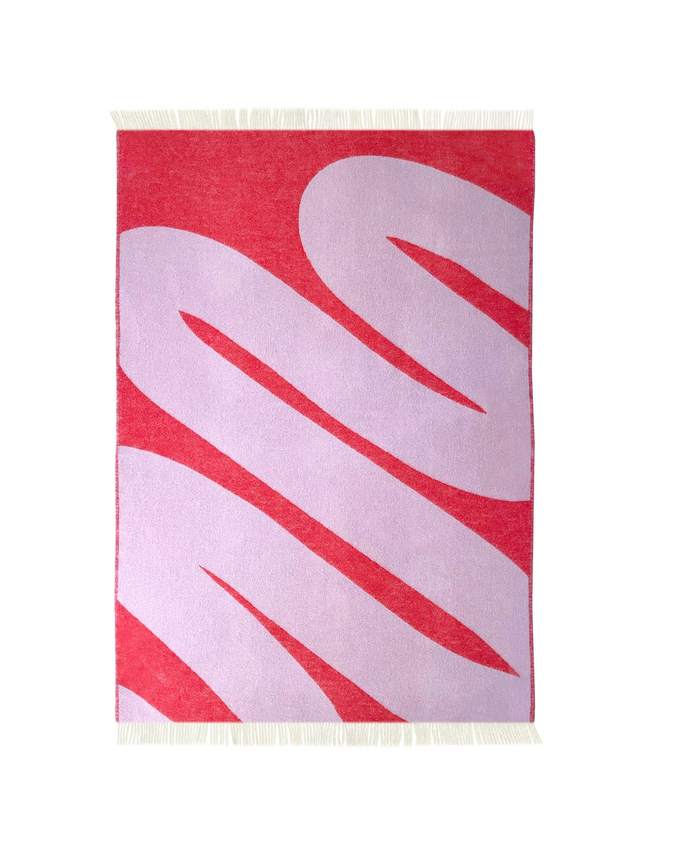 Swirl Blanket