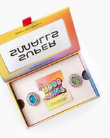 Me Time (Double!) Mood Rings