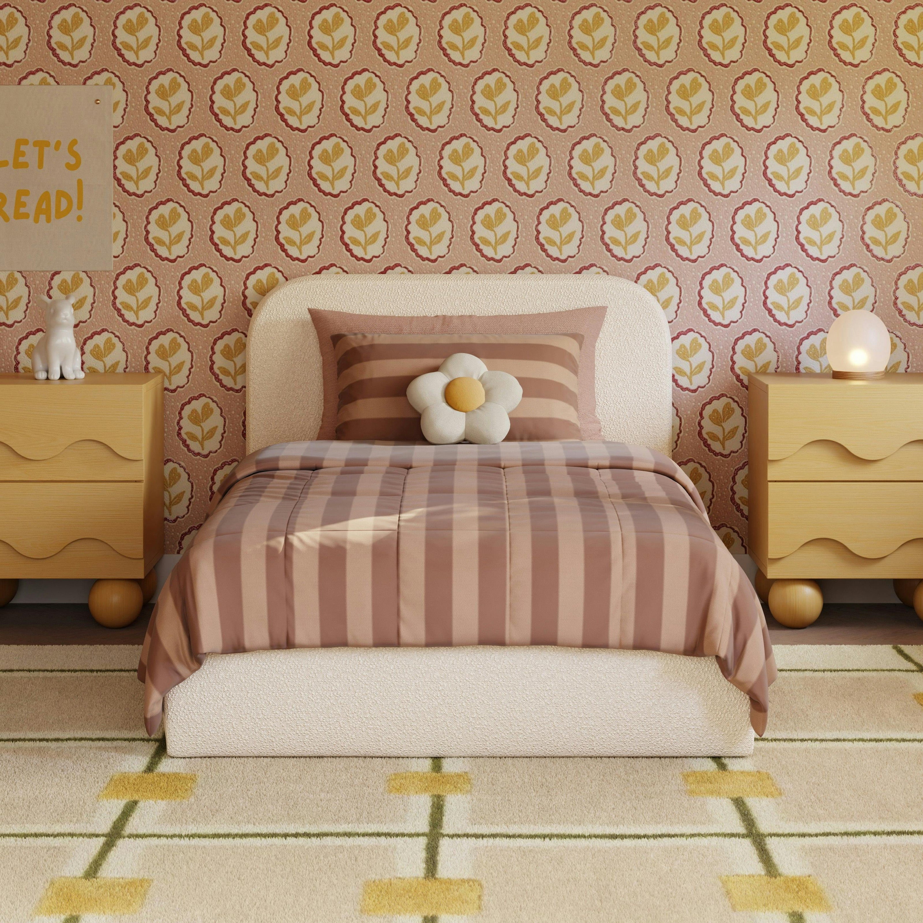 Babyletto Kids Nara Twin Bed