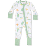 Pickles Playing Pickleball - Convertible Romper