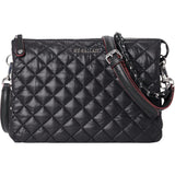 Black Large Crosby Pippa