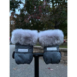Kids TUNDRA Scooter Warmmuffs