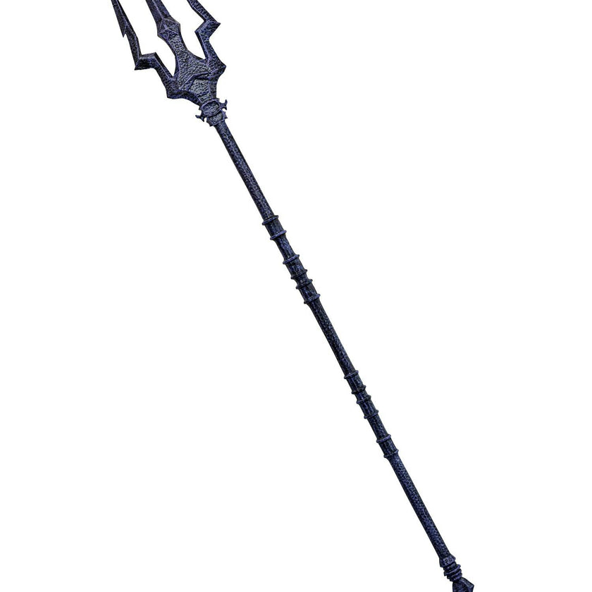 Adult Aquaman and the Lost Kingdom Necrus Trident