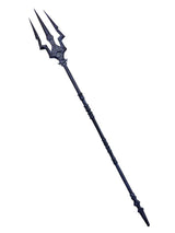 Adult Aquaman and the Lost Kingdom Necrus Trident